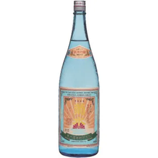 Kikusui Junmai Gingo Sake Rice Wine