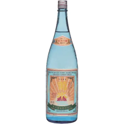 Kikusui Junmai Gingo Sake Rice Wine 720mL