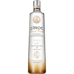 Ciroc French Vanilla Vodka