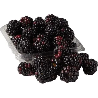 Blackberries