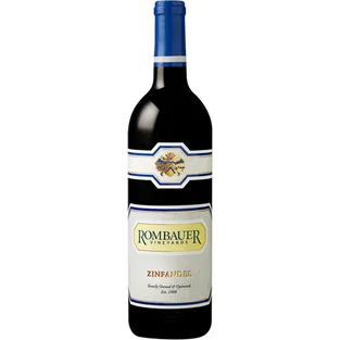 Rombauer Vineyards Zinfandel