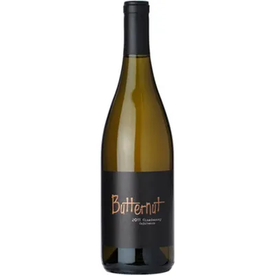 Butternut Chardonnay 750ml Bottle