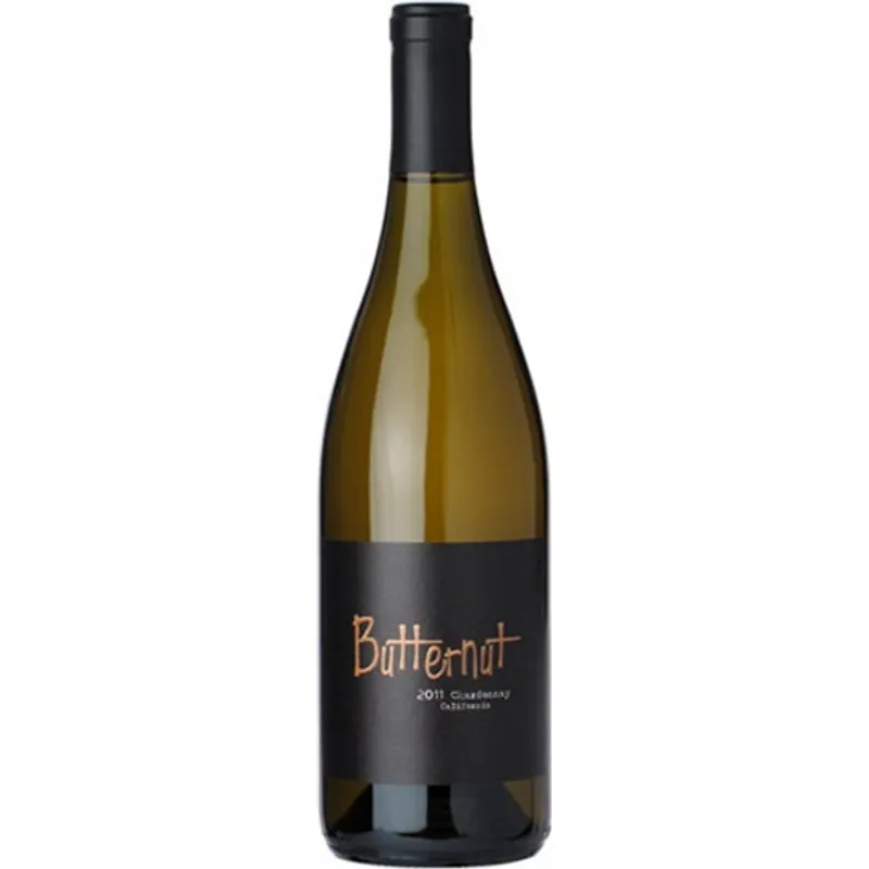 Butternut Chardonnay view 1