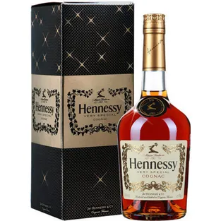 Hennessy V.s.o.p. Cognac