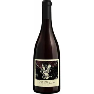 The Prisoner Wine Company Sonoma Coast Pinot Noir