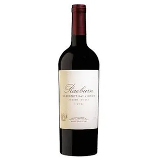 Raeburn Cabernet Sauvignon 2022