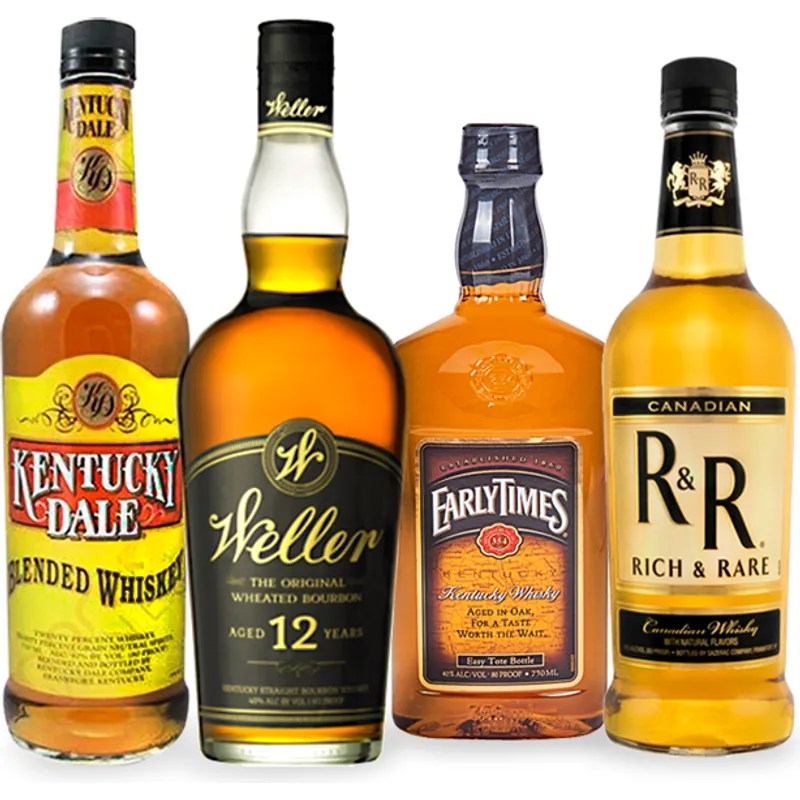 Weller 12 Bundle view 1