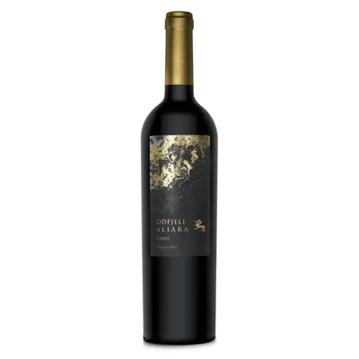 Odfjell Aliara 2015 750mL
