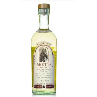 Arette Artesanal Reposado Suave Tequila