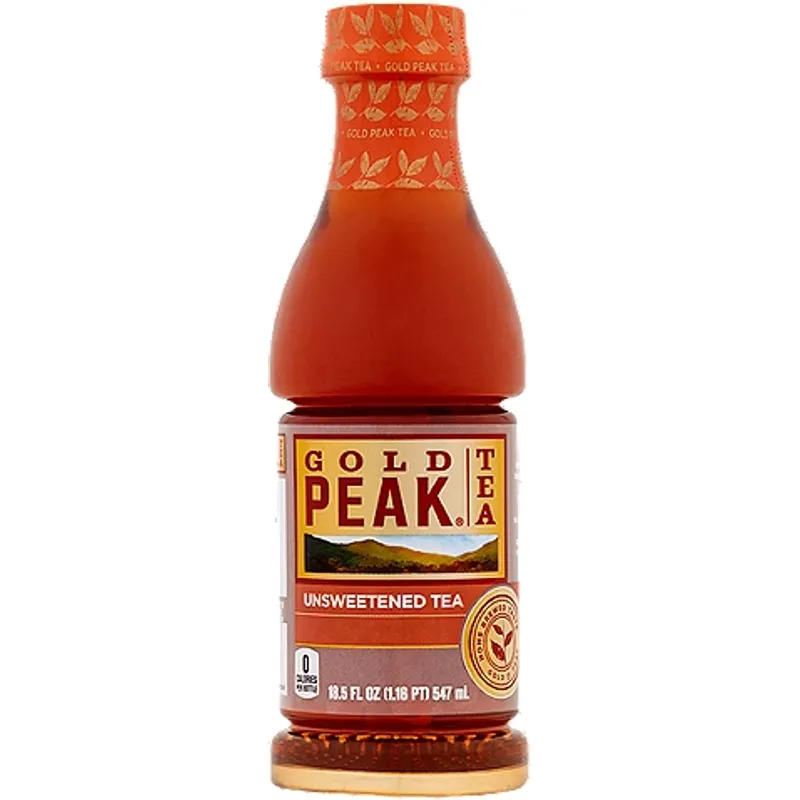 Gold Peak Iced Tea view 1