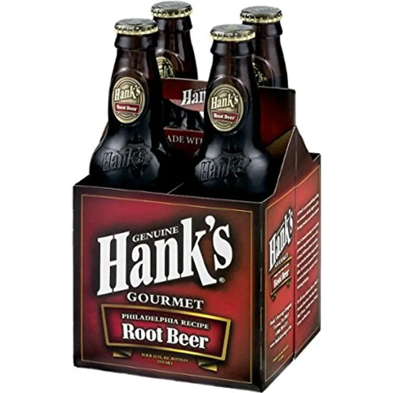 Hanks Gourmet Root Beer view 1