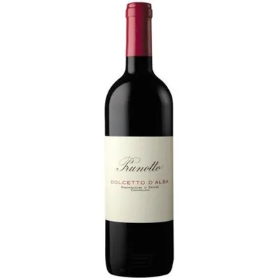 Prunotto Dolcetto D'alba 750ml Bottle