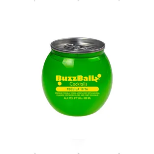 Buzzballz Tequila Rita