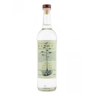 Banhez Cuishe Joven Mezcal