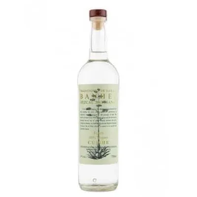Banhez Cuishe Joven Mezcal 750ml