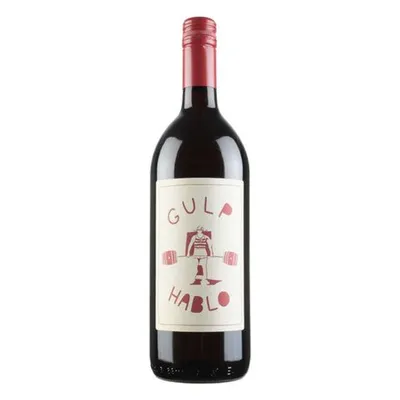 Bodegas Ponce Gulp Hablo Español Tinto 2023 1L