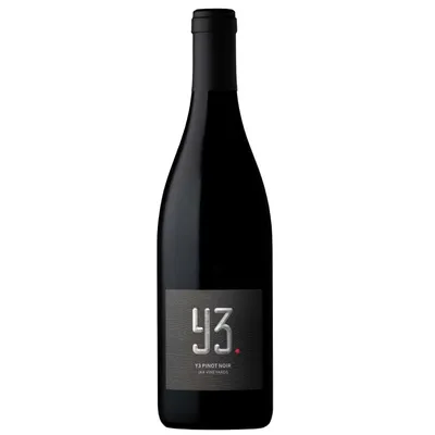 JAX Y3 Pinot Noir 2023 750mL
