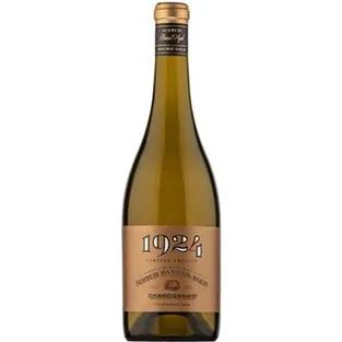 1924 Scotch Barrel Aged Chardonnay