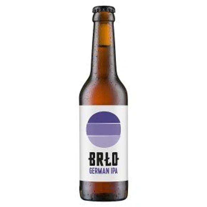 BRLO German IPA view 1