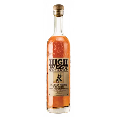 High West American Prairie 750mL