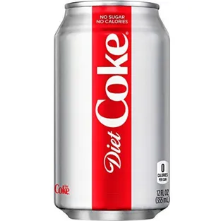 Diet Coke
