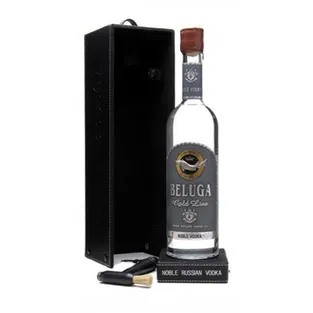 Beluga Noble Gold Line Vodka