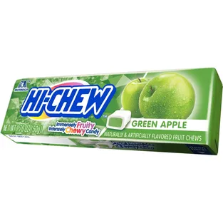 Hi-Chew Green Apple