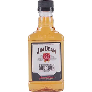 Jim Beam Kentucky Straight Bourbon Whiskey