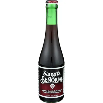 Jarritos Sangria Senorial 11.2 oz