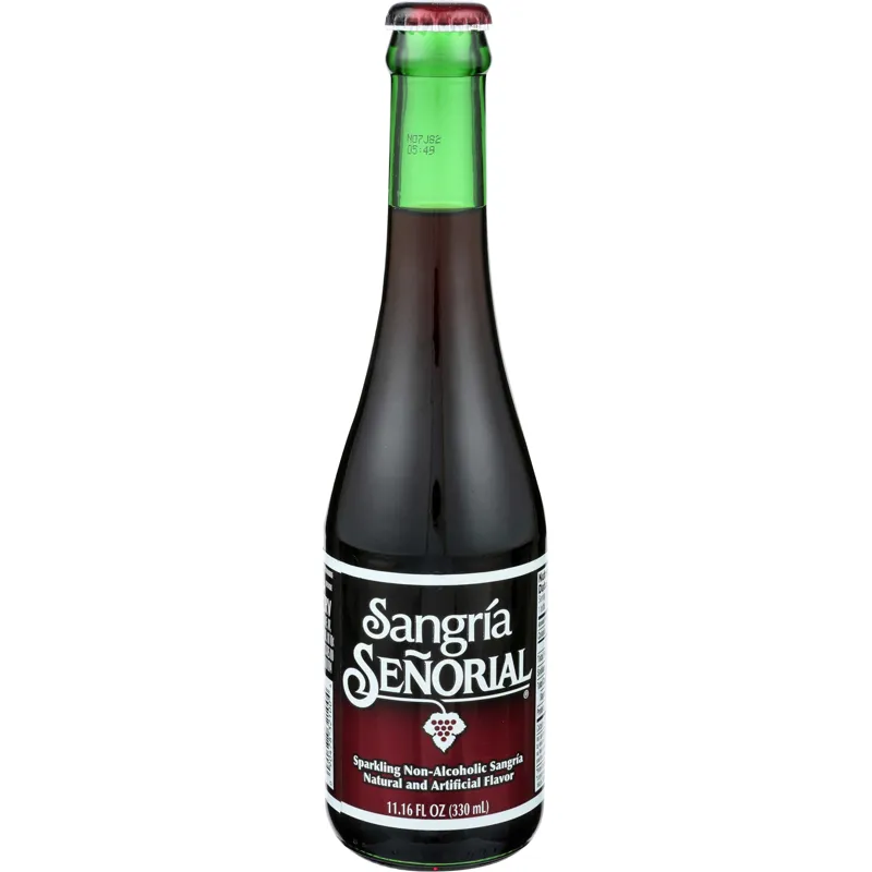 Jarritos Sangria Senorial view 1