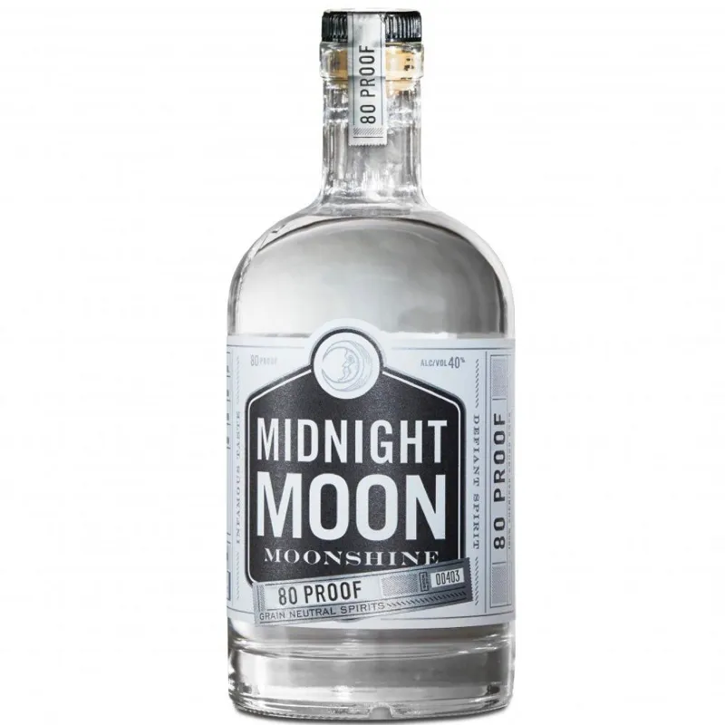 Midnight Moon Original Moonshine view 1