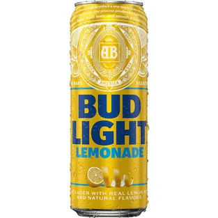 Bud Light Lemonade