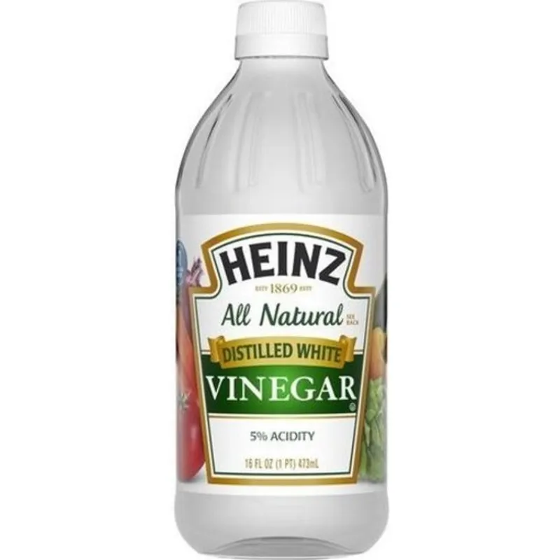 Heinz White Vinegar view 1
