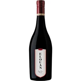 Elouan Pinot Noir