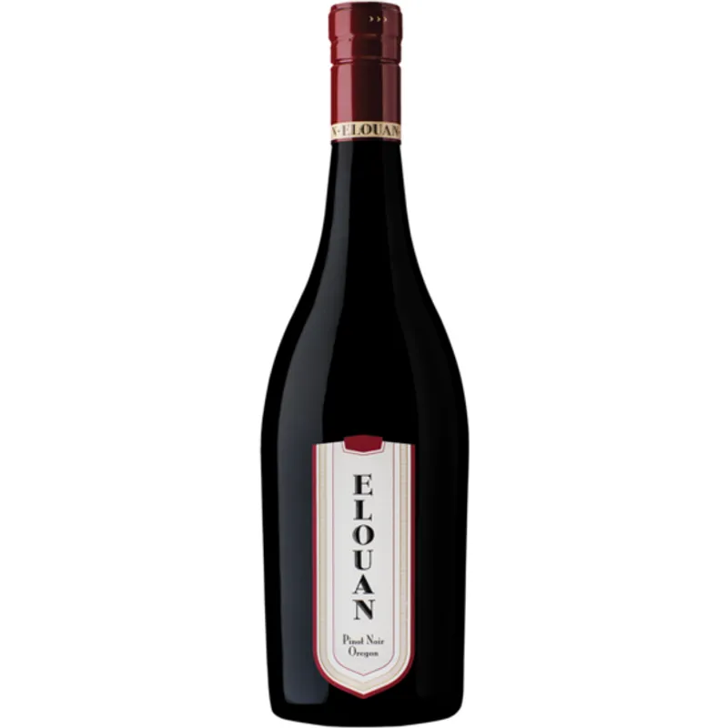 Elouan Pinot Noir view 1