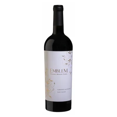 Emblem Cabernet Sauvignon 2021 750 ml