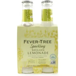 Fever Tree Sicilian Lemonade