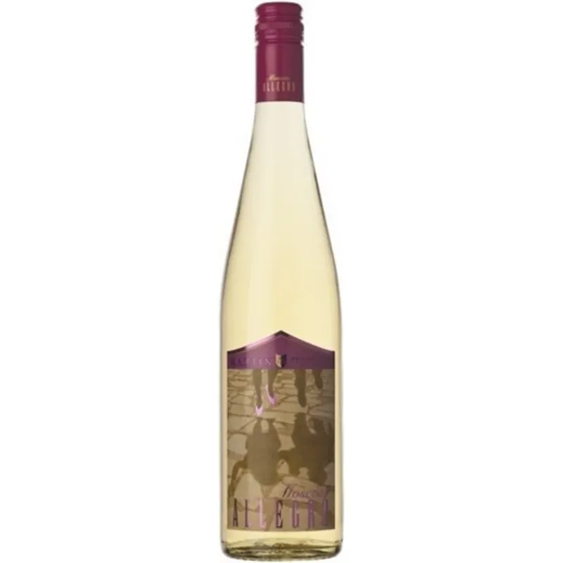 Martin & Weyrich Allegro Moscato view 1