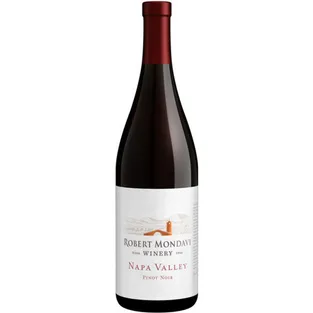 Robert Mondavi Winery Los Carneros Also Oakville Pinot Noir