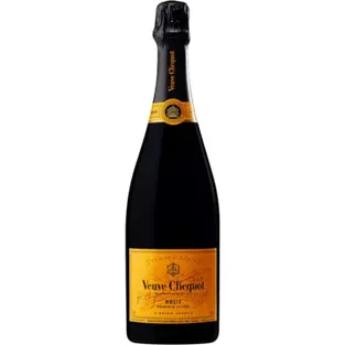 Veuve Clicquot Brut Reserve Cuvee