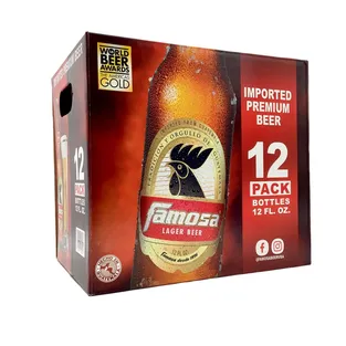 Famosa Lager