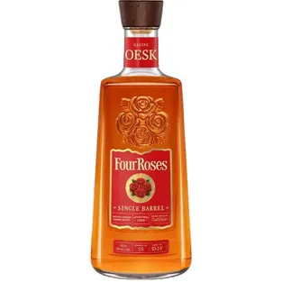 Four Roses Single Barrel OESK Bourbon