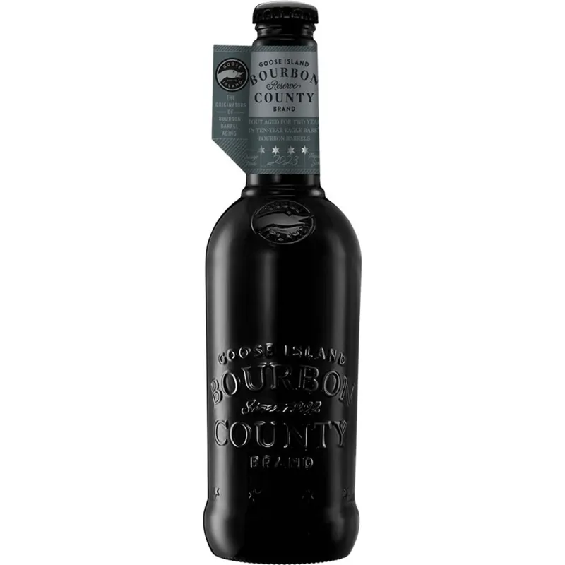 Goose Island BC Eagle Rare 2-Year Reserve Stout view 1