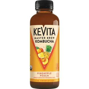Kevita Master Brew Kombucha