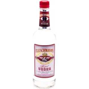 Fleischmanns Royal Vodka