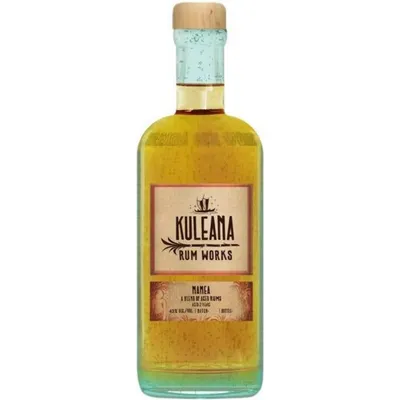 Kuleana Nanea Rum 750mL