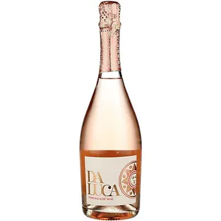Da Luca Sparkling Rose