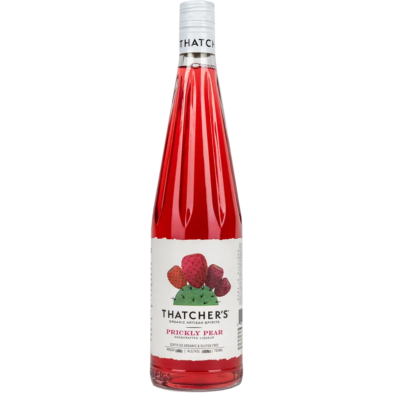 Thatchers Prickly Pear view 1