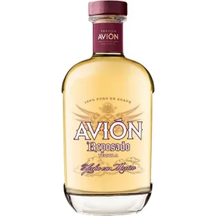 Avion Reposado Tequila