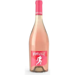 Fitvine Lodi Rose Blend